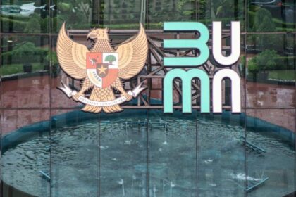 Contoh Surat Rekomendasi Rekrutmen Bumn