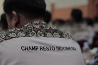 Gaji Karyawan Pt Champ Resto Indonesia