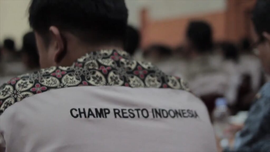 Gaji Karyawan Pt Champ Resto Indonesia