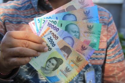 Gaji Umk Kabupaten Manggarai Timur 2023