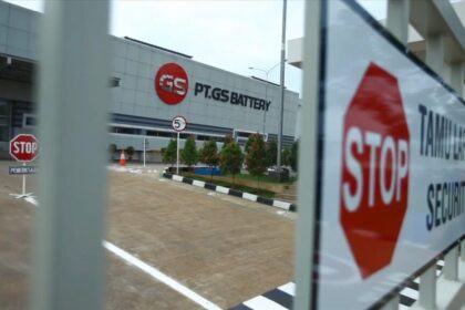 Gaji Pt Gs Battery Semarang