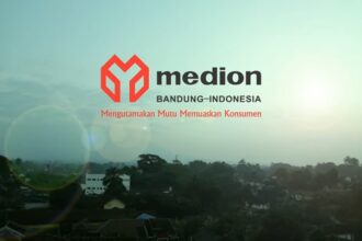 Gaji Pt Medion