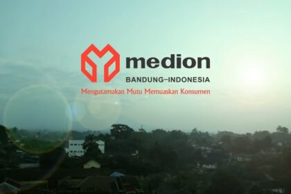 Gaji Pt Medion