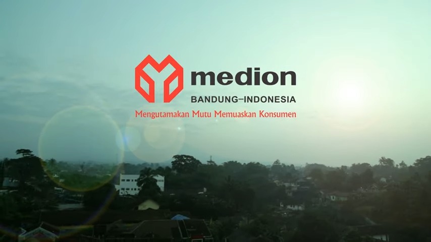 Gaji Pt Medion