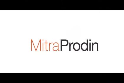 Gaji Pt Mitra Prodin
