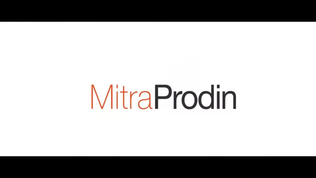 Gaji Pt Mitra Prodin