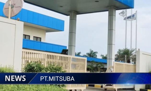 Berapa Gaji Karyawan Pt Mitsuba? 3 Gaji Pt Mitsuba 3