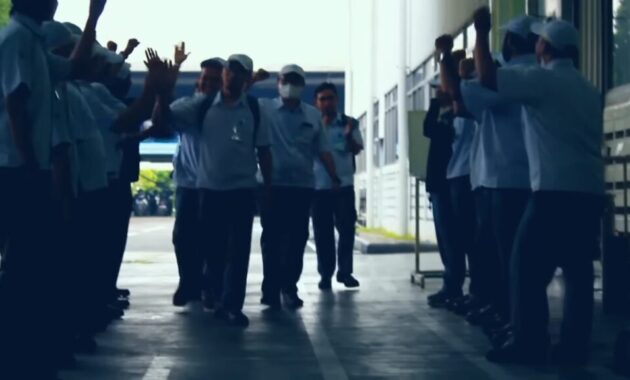 Berapa Gaji Karyawan Pt Nok? 3 Gaji Pt Nok 3
