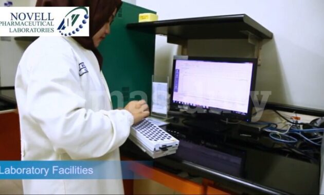 Berapa Gaji Karyawan Pt Novell Pharmaceutical Laboratories? 3 Gaji Pt Novell Pharmaceutical Laboratories 3