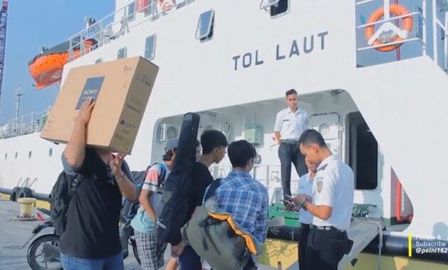 Berapa Gaji Karyawan Pt Pelni? 3 Gaji Pt Pelni 3 1