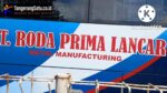 Gaji Pt Roda Prima Lancar Tangerang
