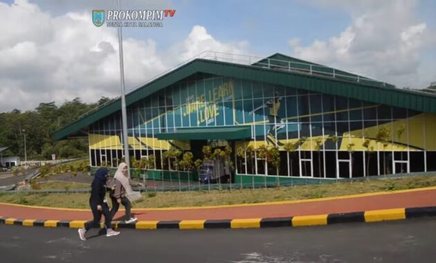 Berapa Gaji Karyawan Pt Sci Salatiga? 3 Gaji Pt Sci Salatiga 3