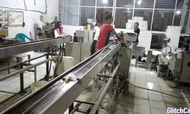 Berapa Gaji Karyawan Pt Seoilindo Primatama? 2 Gaji Pt Seoilindo Primatama 2