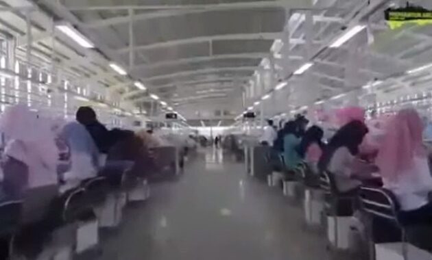 Berapa Gaji Karyawan Pt Shoetown Ligung Indonesia? 3 Gaji Pt Shoetown Ligung Indonesia 3