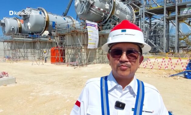 Berapa Gaji Karyawan Pt Smelting Gresik? 2 Gaji Pt Smelting Gresik 2