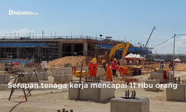 Berapa Gaji Karyawan Pt Smelting Gresik? 3 Gaji Pt Smelting Gresik 3