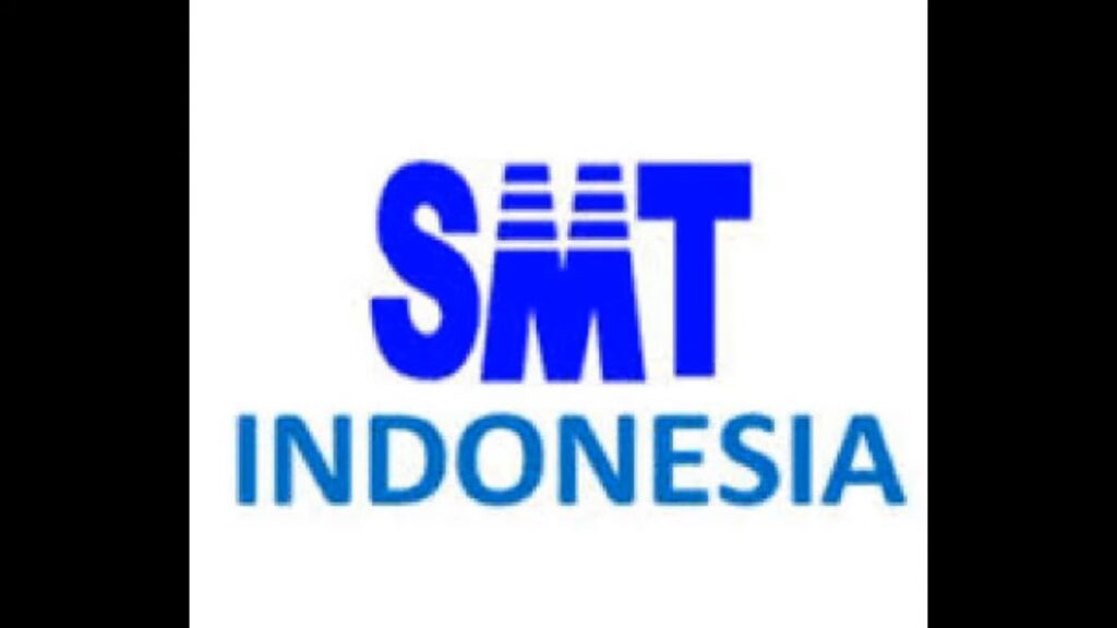 Gaji Pt Smt