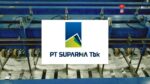 Gaji Pt Suparma Tbk