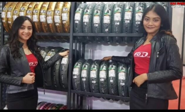 Gaji Pt Suryaraya Rubberindo Industries 3