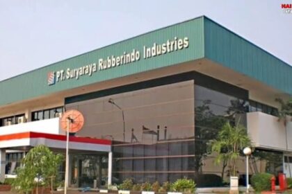 Gaji Pt Suryaraya Rubberindo Industries