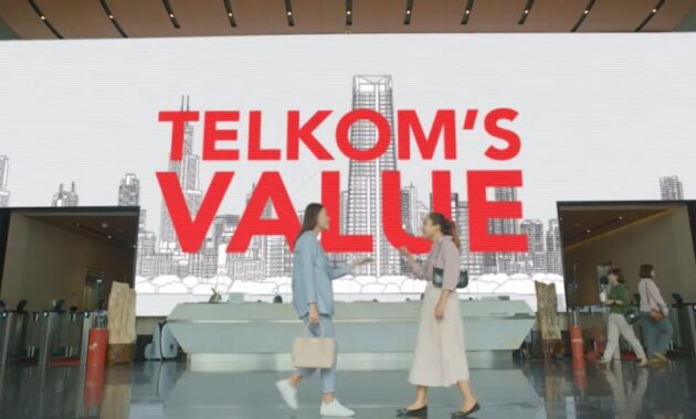 Berapa Gaji Karyawan Pt Telkom Indonesia? 1 Gaji Pt Telkom Indonesia 2