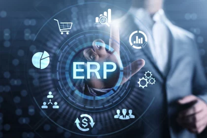 Enterprise Resource Planning Adalah