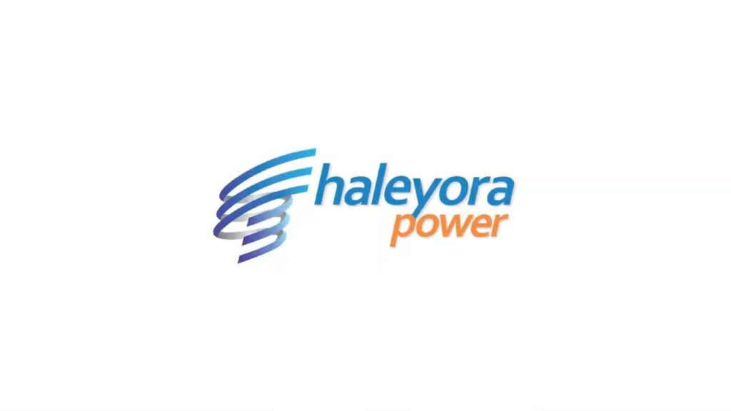 Gaji Karyawan Pt Haleyora Powerindo