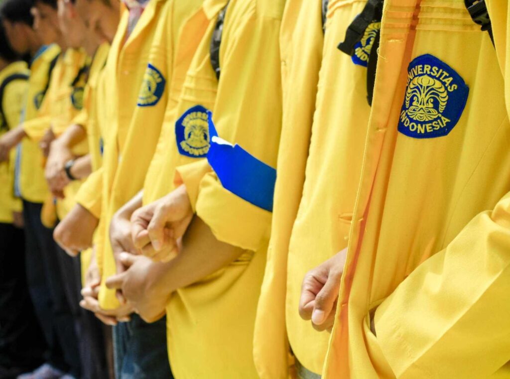 Contoh Surat Undangan Rapat Organisasi Mahasiswa 2 Contoh Surat Undangan Rapat Organisasi Mahasiswa