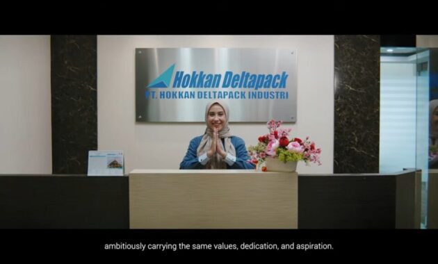 Berapa Gaji Karyawan Pt Hokkan Deltapack Industri 2 Gaji Karyawan Pt Hokkan Deltapack Industri 2