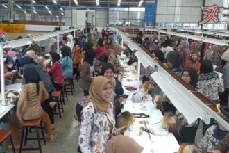 Gaji Pt Boyang Purbalingga