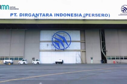 Gaji Pt Dirgantara Indonesia