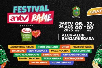 Festival Antv Rame