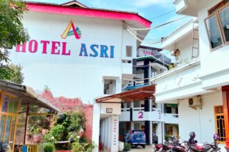 Hotel Asri Banjarnegara