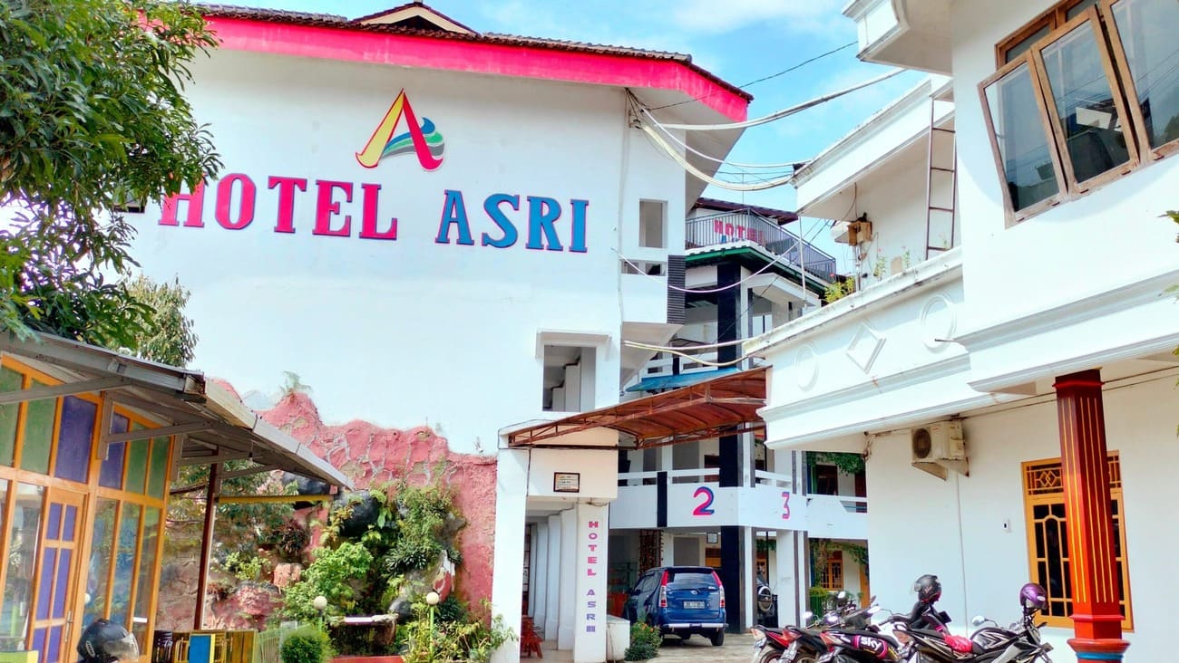 Hotel Asri Banjarnegara