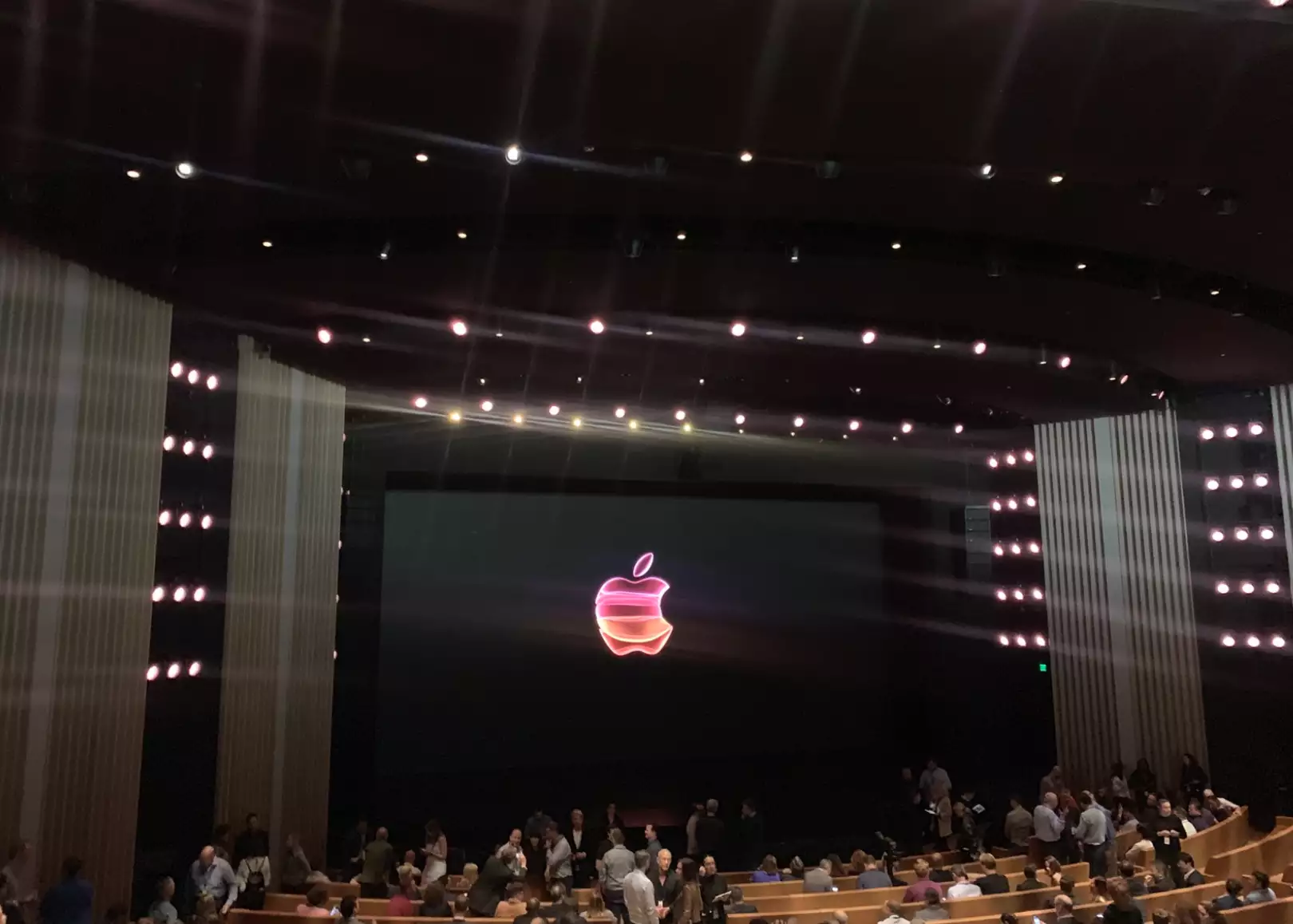 Apple Event