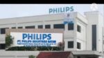 Gaji Karyawan Pt Philips Batam