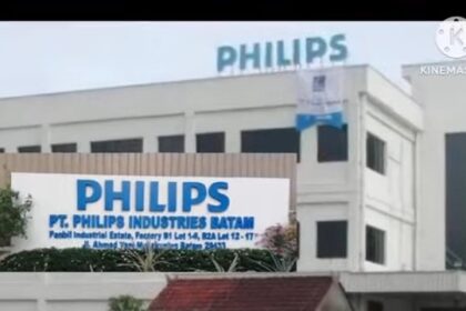 Gaji Karyawan Pt Philips Batam