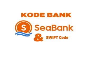 Kode Bank Seabank