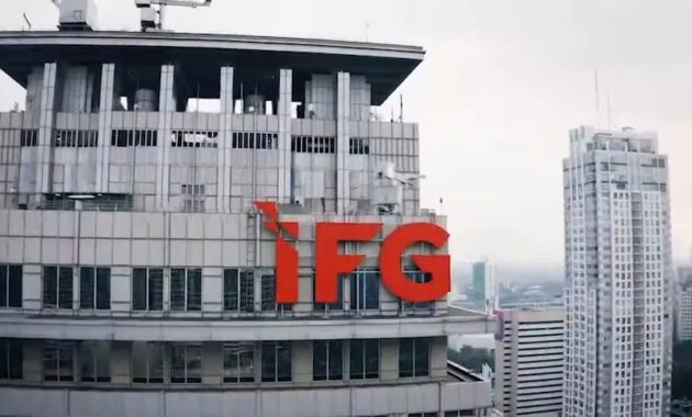 Berapa Gaji Karyawan Pt Bahana Pembinaan Usaha Indonesia? 2 Gaji Karyawan Pt Bahana Pembinaan Usaha Indonesia 2
