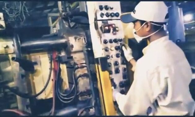 Gaji Karyawan Pt Chemco 3