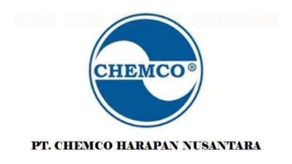 Gaji Karyawan Pt Chemco