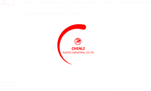 Gaji Karyawan Pt Chinli Plastic Technology Indonesia 2