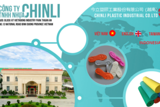 Gaji Karyawan Pt Chinli Plastic Technology Indonesia