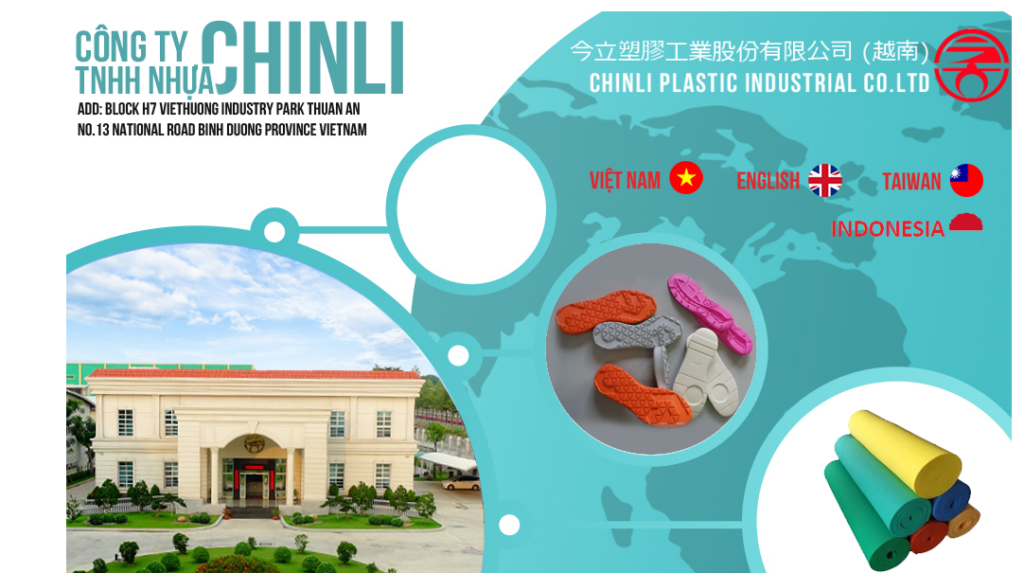 Gaji Karyawan Pt Chinli Plastic Technology Indonesia