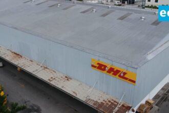 Gaji Karyawan Pt Dhl Cikarang