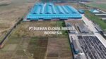 Gaji Karyawan Pt Daehan Global Brebes