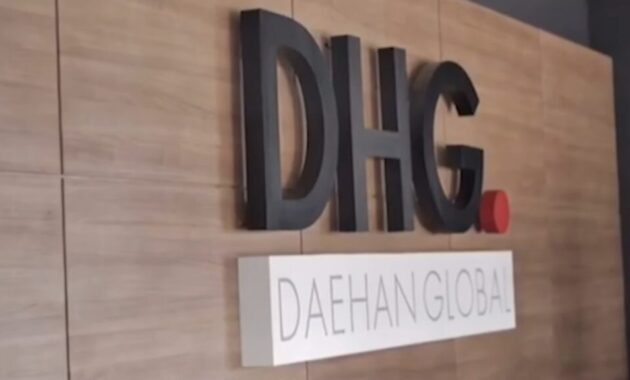 Berapa Gaji Karyawan Pt Daehan Global Brebes? 2 Gaji Karyawan Pt Daehan Global Brebes 2
