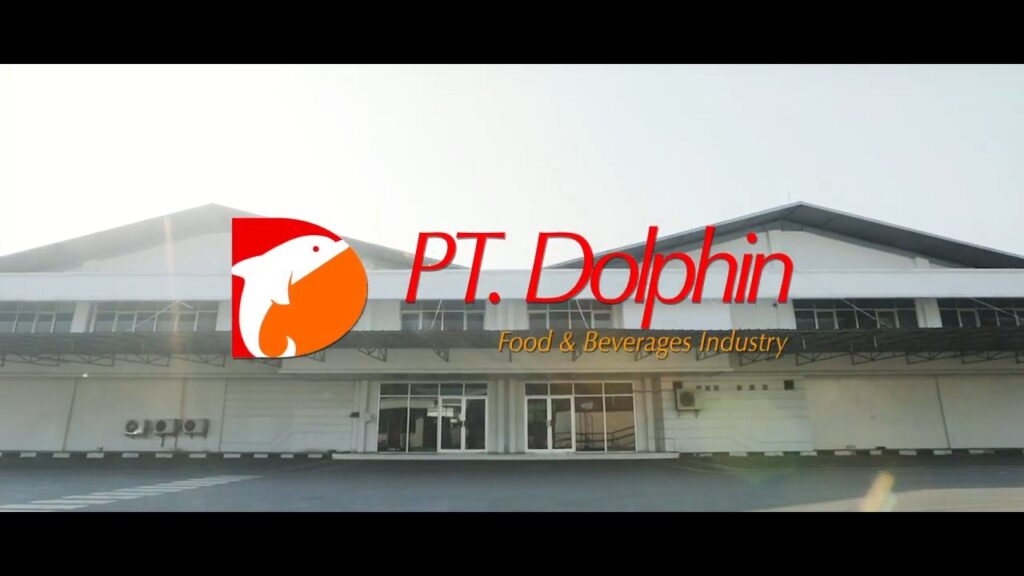 Gaji Karyawan Pt Dolphin Tangerang
