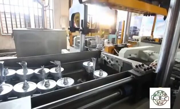 Berapa Gaji Karyawan Pt Federal Izumi Manufacturing? 2 Gaji Karyawan Pt Federal Izumi Manufacturing 2