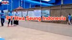 Gaji Karyawan Pt Hwa Seung Indonesia